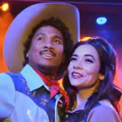 BWW Interview: Eric B. Anthony Tackles the World of the Wild West in Skylight…