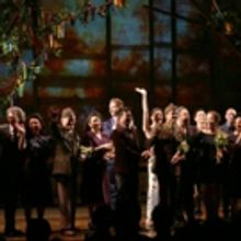 BWW Flashback: We Pledge ALLEGIANCE- Takei, Salonga, Leung & More Take Broadway By St