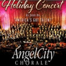AGT's Angel City Chorale Holiday Concert Adds Additional Performance
