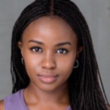 Five on Friday with Masali Baduza of NASTY WOMXN at the Alexander Upstairs