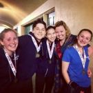 Bay Area Children's Theatre Students Take “Gold” For Technical Theatre Skills…