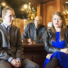 NRACT Stages FIRST DATE THE MUSICAL