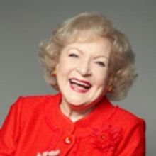 Betty White to Receive Lifetime Achievement Award at ICG Publicists Awards