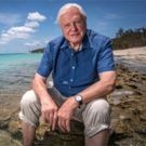 Smithsonian Channel Presents DAVID ATTENBOROUGH'S GREAT BARRIER REEF, 1/24