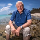 Smithsonian Channel Presents DAVID ATTENBOROUGH'S GREAT BARRIER REEF, Today