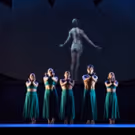 Cal State Fullerton's Spring Dance Theatre Closes Season With Stories Of Love…