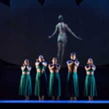 Cal State Fullerton's Spring Dance Theatre Closes Season With Stories Of Love, Streng