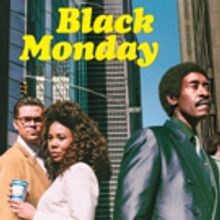 VIDEO: Andrew Rannells and Don Cheadle Star in the New Teaser for BLACK MONDAY