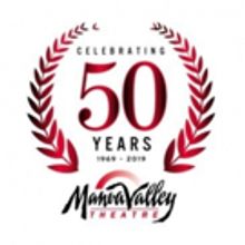 Manoa Valley Theatre Presents the ISLAND TREASURES MUSIC AND COMEDY SERIES