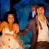 TV: High School Musical 3 Movie Trailer Video
