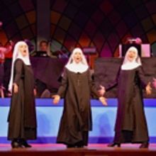Joyce DeWitt Stars In NUNSENSE At Hunterdon Hills Playhouse