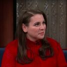 VIDEO: Beanie Feldstein Was Complimented by Dumbledore