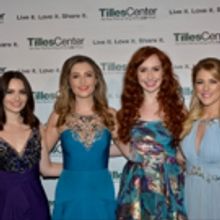 Photo Coverage: CELTIC WOMAN Return to Long Island's Tilles Center