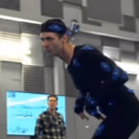 VIDEO: Universal Pictures Shares JURASSIC WORLD Blue - Behind The Scenes VR… Video