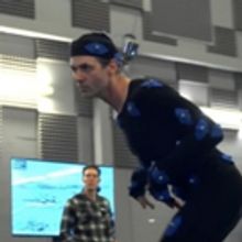 VIDEO: Universal Pictures Shares JURASSIC WORLD Blue - Behind The Scenes VR…