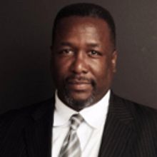 Wendell Pierce and Roger Robinson to Star in NYC Premiere of SOME OLD BLACK MAN