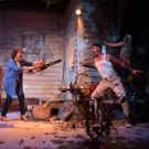 Photo Flash: Orlando Shakespeare Theater Presents NATIVE GARDENS