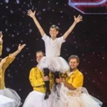 Readers Respond: BILLY ELLIOT Canceled In Hungary Over Concerns It Could 'Turn Childr