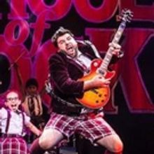 BWW Review: Endearing and Fun SCHOOL OF ROCK Surprises at Segerstrom Center