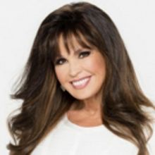 Marie Osmond Joins THE TALK as Host