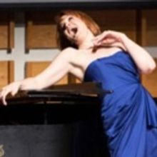 Photo Flash: Kate Baldwin, Liz Callaway and More Bring Sondheim & Prince to Life in '