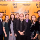 Photo Flash: Constantine Maroulis and More Celebrate BULLDOZER: THE BALLAD OF ROBERT…