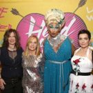 Photo Coverage: The Go-Go's, Peppermint, and More Stars Arrive at Opening Night of HEAD OVER HEELS