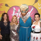 Photo Coverage: The Go-Go's, Peppermint, and More Stars Arrive at Opening Night of…