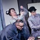 Review Roundup: What Did Critics Think of SWEENEY TODD at Reboot Theatre Company?