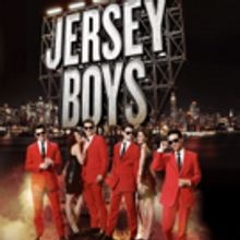 JERSEY BOYS Australia - Four Seasons Cast Announced for Sydney 2018 Opening