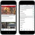 ABC Owned TV Stations Reimagine Local News Apps with Viewer-Centric User Experience