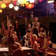 VIDEO: Stream the Full Broadcast of RENT on FOX Now