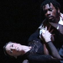 Photo Flash: Northern Ballet Victoria Presents New Work