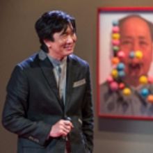 BWW Review: Artist Rep's CAUGHT is a Perplexing Puzzle for a Post-Fact World