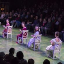 Review Roundup: SENSE AND SENSIBILITY at American Repertory Theater