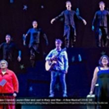 BWW: Review: Nothing Accidental About MARY AND MAX's Success at Theatre Calgary