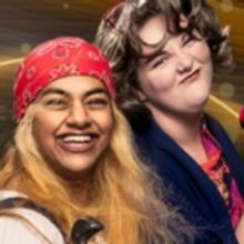 MAMMA MIA! To Make A Splash On The Bonstelle Stage!