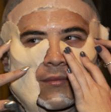 Photo Flash: Hollywood Museum Celebrates 30 Years of Make-Up, Monsters, and Magic