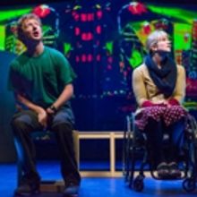 BWW Review: Mixed Blood Theatre's Production of the Broadway Hit THE CURIOUS INCIDENT