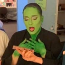 VIDEO: Mariska Hargitay Lets Jessica Vosk Talk to Her Celebrity Crush Liam Neeson at