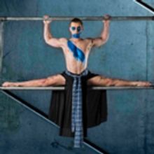 NICA Presents DISPERSION