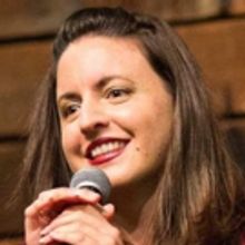 Stutterers Showcase Stand-Up Comedy Skills At 2018 National Stuttering Association Co