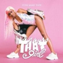 Yung Baby Tate Shares Music Video For THAT GIRL