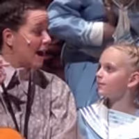 VIDEO: THE SOUND OF MUSIC is Playing Now at Pécsi Nemzeti Színház Video