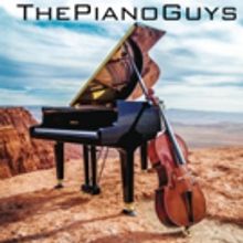 Yamaha and The Piano Guys Team Up to Bring An Enhanced Reality Piano Experience to…