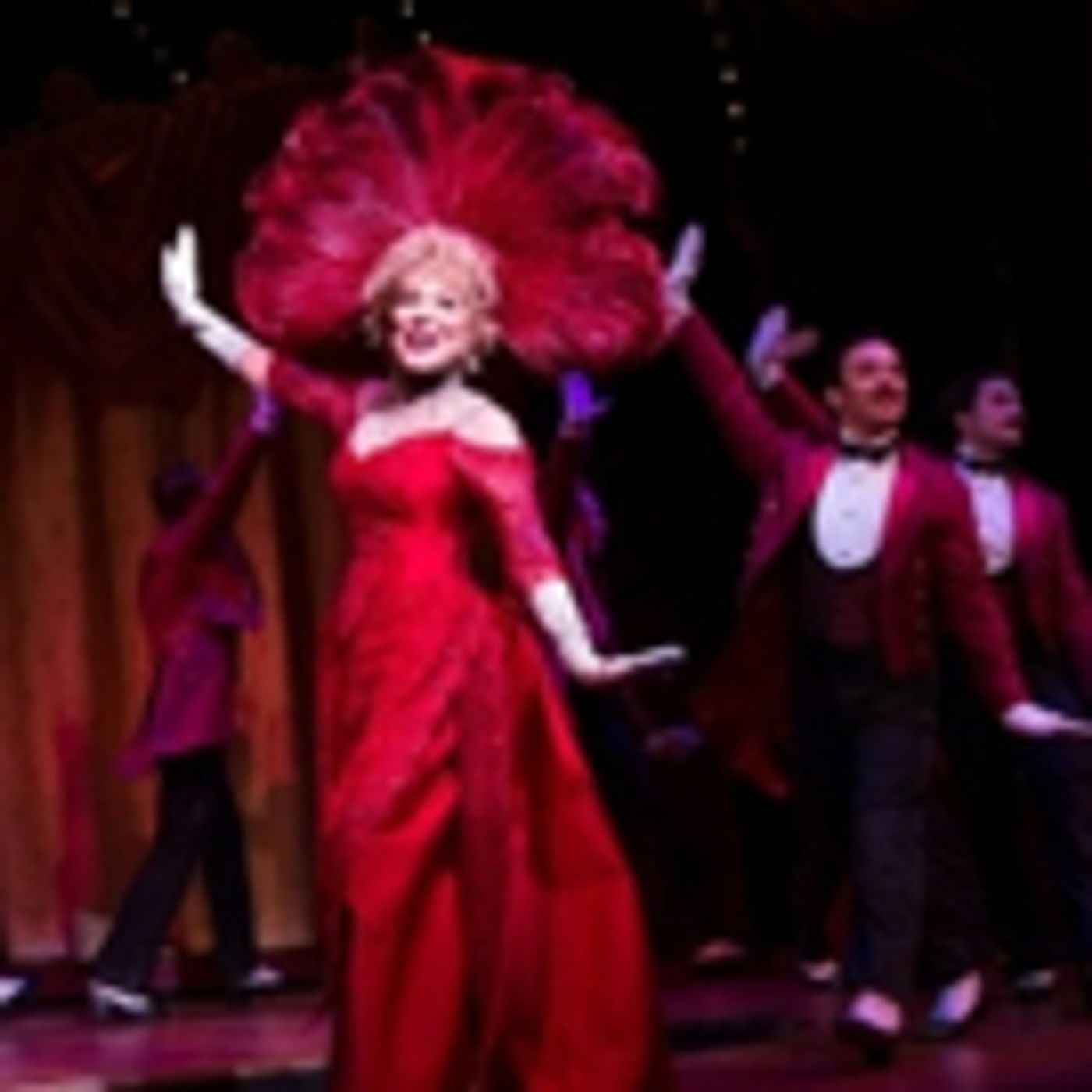 Wake Up With BWW 1/18: Danny Burstein & Christian Dante White in MY FAIR LADY, and More!  Image