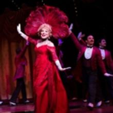 Back Where They Belong! Bette Midler & David Hyde Pierce Return To HELLO, DOLLY! Toni
