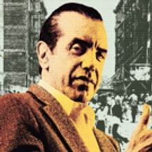 Chazz Palminteri Returns To The State Theatre To Tell A BRONX TALE