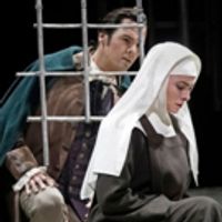 BWW Review: Leonard Is CARMELITES' Soft Center in Met's Brilliant Production Photo