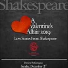 Madison Shakespeare Co Offers Love Tales To Warm A Cold, Dark December